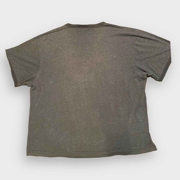 Vintage Disney Mickey Mouse Graphic T-Shirt - Picture 2 of 4